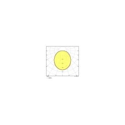 Ledvance LED Allmänbruksarmatur Vattentät 32W 4160lm - 830 Varm Vit | 120cm - 3 Timmar Nödbelysning