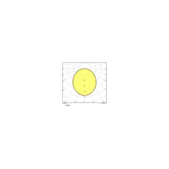 Ledvance LED Allmänbruksarmatur Vattentät 18W 2250lm - 830 Varm Vit | 60cm - 3 Timmar Nödbelysning
