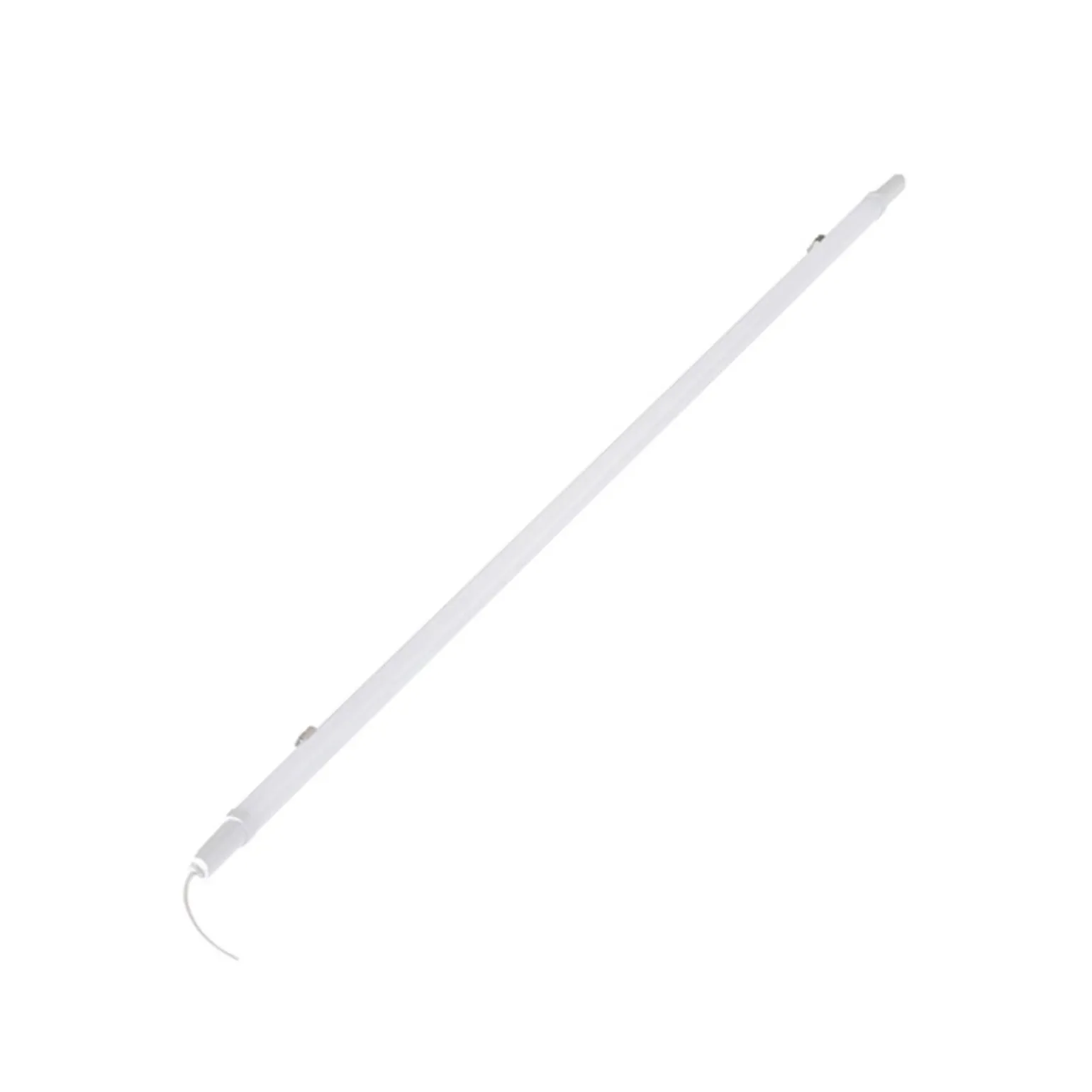 Ledvance LED Allmänbruksarmatur Vattentät Fukttät Eco Slim 36W 4320lm - 865 | 120cm