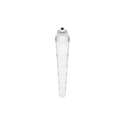 Ledvance LED Allmänbruksarmatur Vattentät Fukttät 46W 6400lm - 840 Kallvit | 150cm - Dali Dimbar