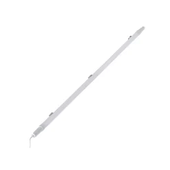 Ledvance LED Allmänbruksarmatur Vattentät Fukttät Eco Slim 48W 5520lm - 840 Kallvit | 150cm