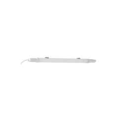 Ledvance LED Allmänbruksarmatur Vattentät Fukttät Eco Slim 18W 1980lm - 865 Dagsljus | 60cm