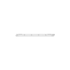 Ledvance LED Allmänbruksarmatur Vattentät Fukttät 18W 2400lm - 840 Kallvit | 120cm - Dali Dimbar