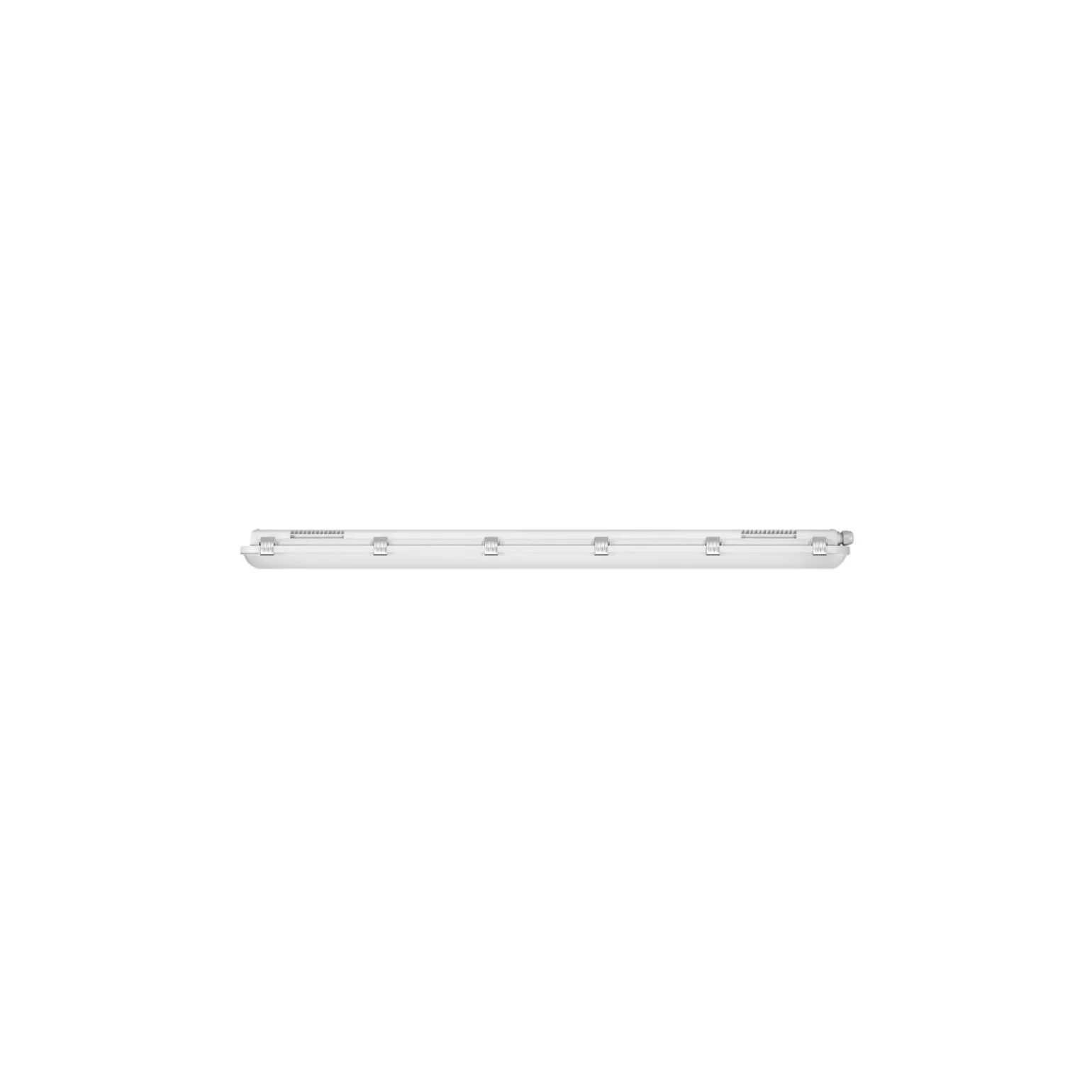 Ledvance LED Allmänbruksarmatur Vattentät Fukttät 18W 2400lm - 840 Kallvit | 120cm - Dali Dimbar