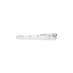 Ledvance LED Allmänbruksarmatur Vattentät Fukttät 18W 2400lm - 840 Kallvit | 120cm - Dali Dimbar