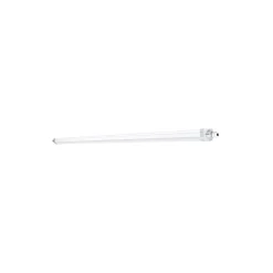 Ledvance LED Allmänbruksarmatur Vattentät 62W 7500lm - 840 Kallvit | 150cm