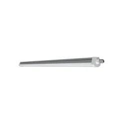 Ledvance LED Allmänbruksarmatur Vattentät Fukttät Kompakt 31W 3500lm - 830 Varm Vit | 150cm