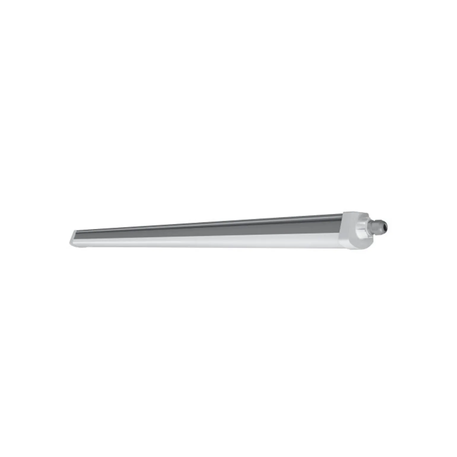 Ledvance LED Allmänbruksarmatur Vattentät Fukttät Kompakt 31W 3500lm - 830 Varm Vit | 150cm