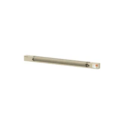 Ledvance LED Allmänbruksarmatur Vattentät Fukttät Kompakt 23W 2800lm - 840 Kallvit | 120cm