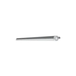 Ledvance LED Allmänbruksarmatur Vattentät Fukttät Kompakt 23W 2800lm - 840 Kallvit | 120cm