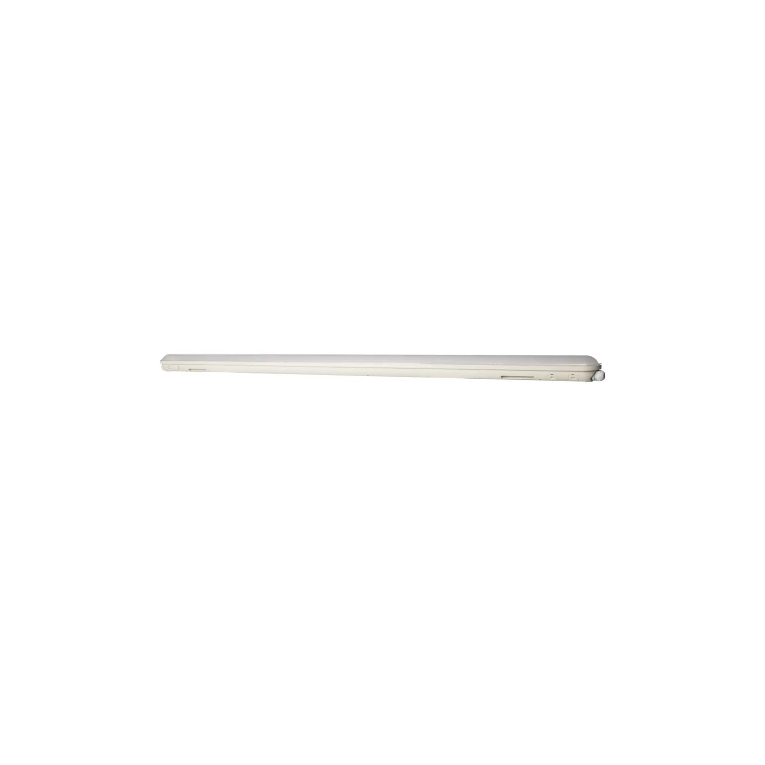 Ledvance LED Allmänbruksarmatur Vattentät Fukttät 66W 8910lm - 865 Dagsljus | 150cm - Ersättare 2x58W