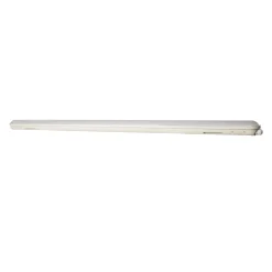 Ledvance LED Allmänbruksarmatur Vattentät Fukttät 52W 7020lm - 865 Dagsljus | 150cm - Ersättare 2x58W