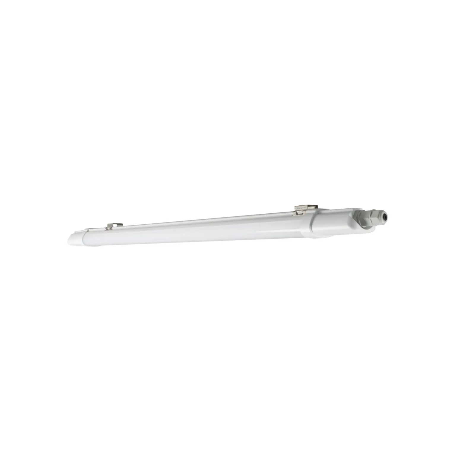 Ledvance LED Allmänbruksarmatur Vattentät Fukttät Submarine® 10W 900lm - 840 Kallvit | 71cm