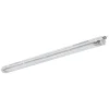 Ledvance LED Allmänbruksarmatur Vattentät Fukttät Armatur Submarine 2x13.5W 3100lm - 840 Kallvit | 120cm - incl. 2x LED Rör