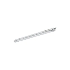 Ledvance LED Allmänbruksarmatur Vattentät Fukttät Armatur Submarine 2x13.5W 3100lm - 840 Kallvit | 120cm - incl. 2x LED Rör