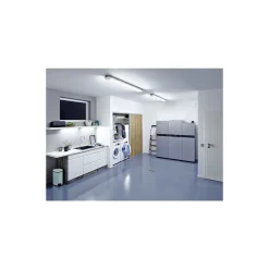 Ledvance LED Allmänbruksarmatur Vattentät Fukttät Armatur Submarine 2x13.5W 3100lm - 840 Kallvit | 120cm - incl. 2x LED Rör