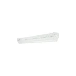 Ledvance LED Allmänbruksarmatur Linjär Ultra Output Gen2 Stål Vit 21W 3062lm - 830-840 CCT | 60cm - Dali Dimbar - Ersättare 2x18W