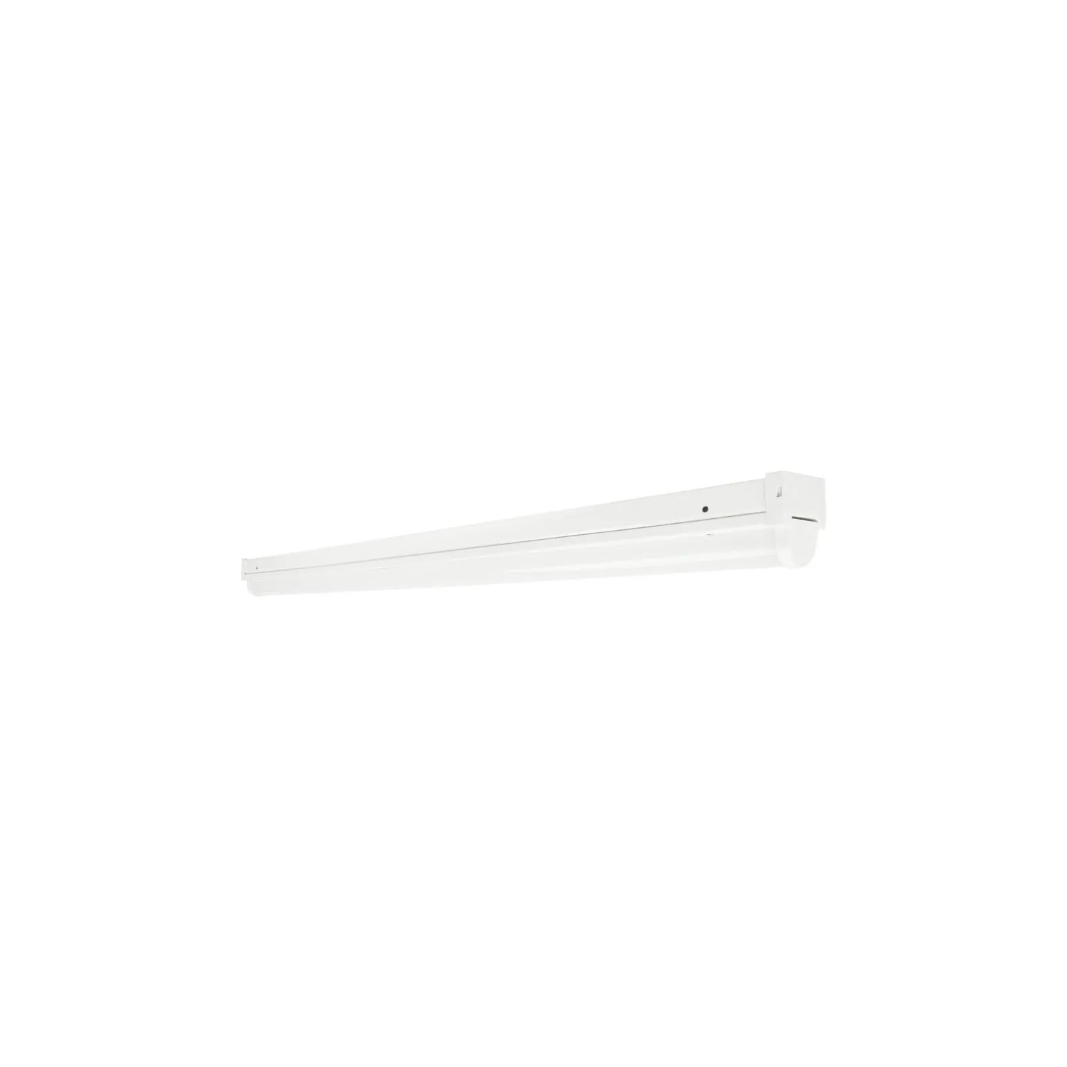 Ledvance LED Allmänbruksarmatur Linjär Ultra Output Gen2 Stål Vit 27W 4050lm - 830-840 CCT | 120cm - Dali Dimbar -Ersättare 2x36W