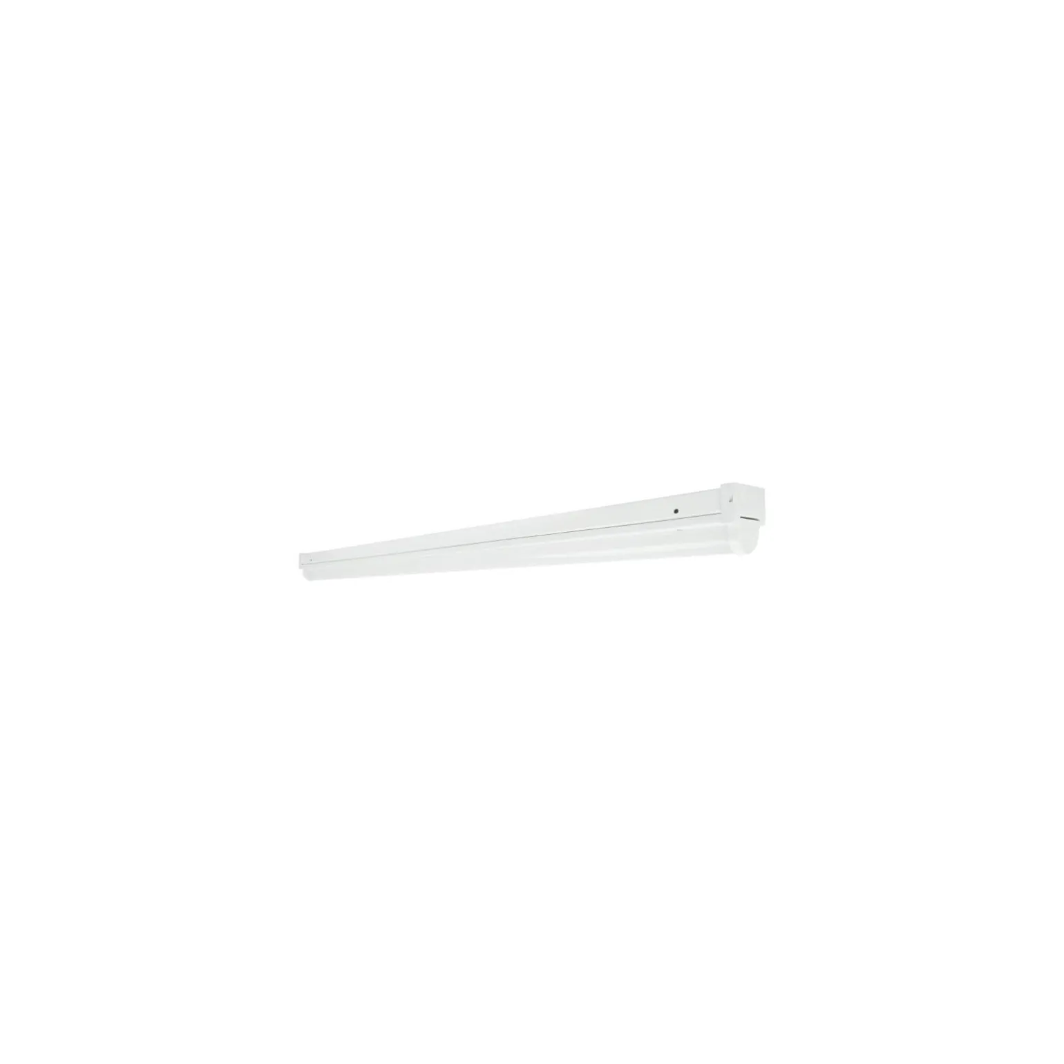 Ledvance LED Allmänbruksarmatur Linear Ultra Output Nöd Gen 2 Stål Vit 48W 7200lm - 830 Varm Vit | 150cm , 3h- Ersättare 2x58W