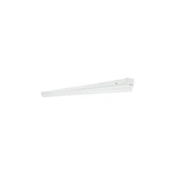 Ledvance LED Allmänbruksarmatur Linear Ultra Output 46W 5000lm - 830 Varm Vit | 150cm - 3 Timmar Nödbelysning