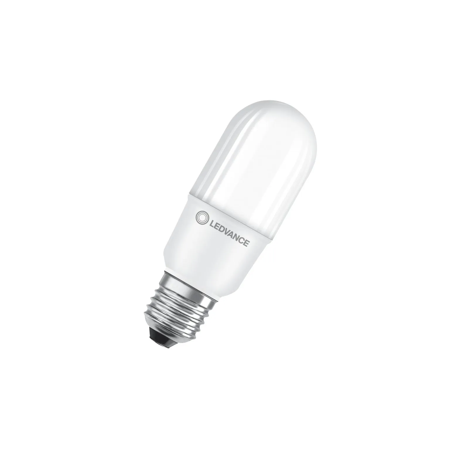 Ledvance LED Classic Stick E27 Stick Matt 9W 1050lm - 827 Extra Varm Vit | Ersättare 75W