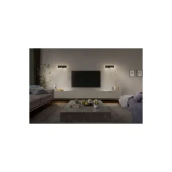 Ledvance LED Decor Spot Mars Svart 29W 985lm - 830 Varm Vit