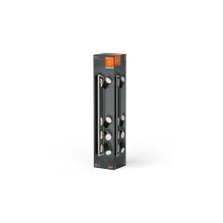 Ledvance LED Decor Spot Mars Svart 58W 1800lm - 830 Varm Vit