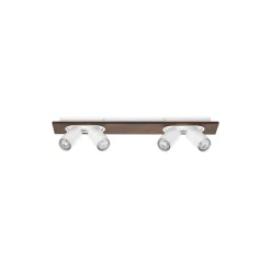 Ledvance LED Decor Spot Mercury Vit 13W 920lm - 927 Extra Varm Vit | Bästa Färgåtergivning - Dimbar