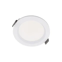 Ledvance LED Downlight Comfort Opal Vit 13W/10W/7W 1430lm/1100lm/770lm 95D - 930-940 CCT | Utskärning 100mm - IP44 - Bästa Färgåtergivning - Dali Dimbar