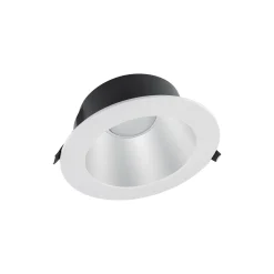 Ledvance LED Downlight Performance DN155 14W 1600lm 65D - 840 Kallvit | 180mm - IP54 - Dali Dimbar