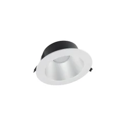 Ledvance LED Downlight Performance DN155 14W 1600lm 65D - 840 Kallvit | 180mm - IP54 - Dali Dimbar