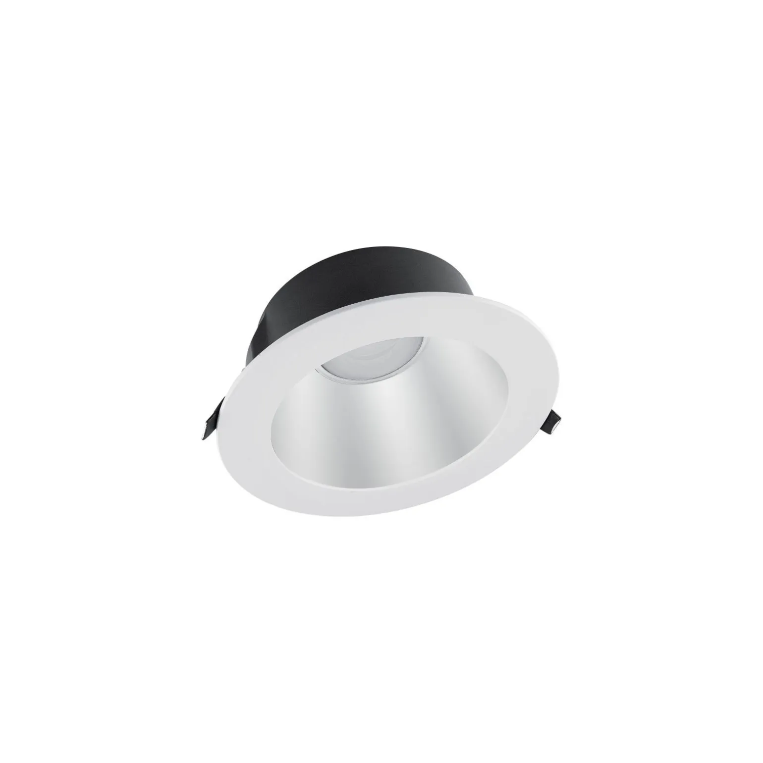 Ledvance LED Downlight Performance DN195 21W 2520lm 65D - 840 Kallvit | 220mm - IP54