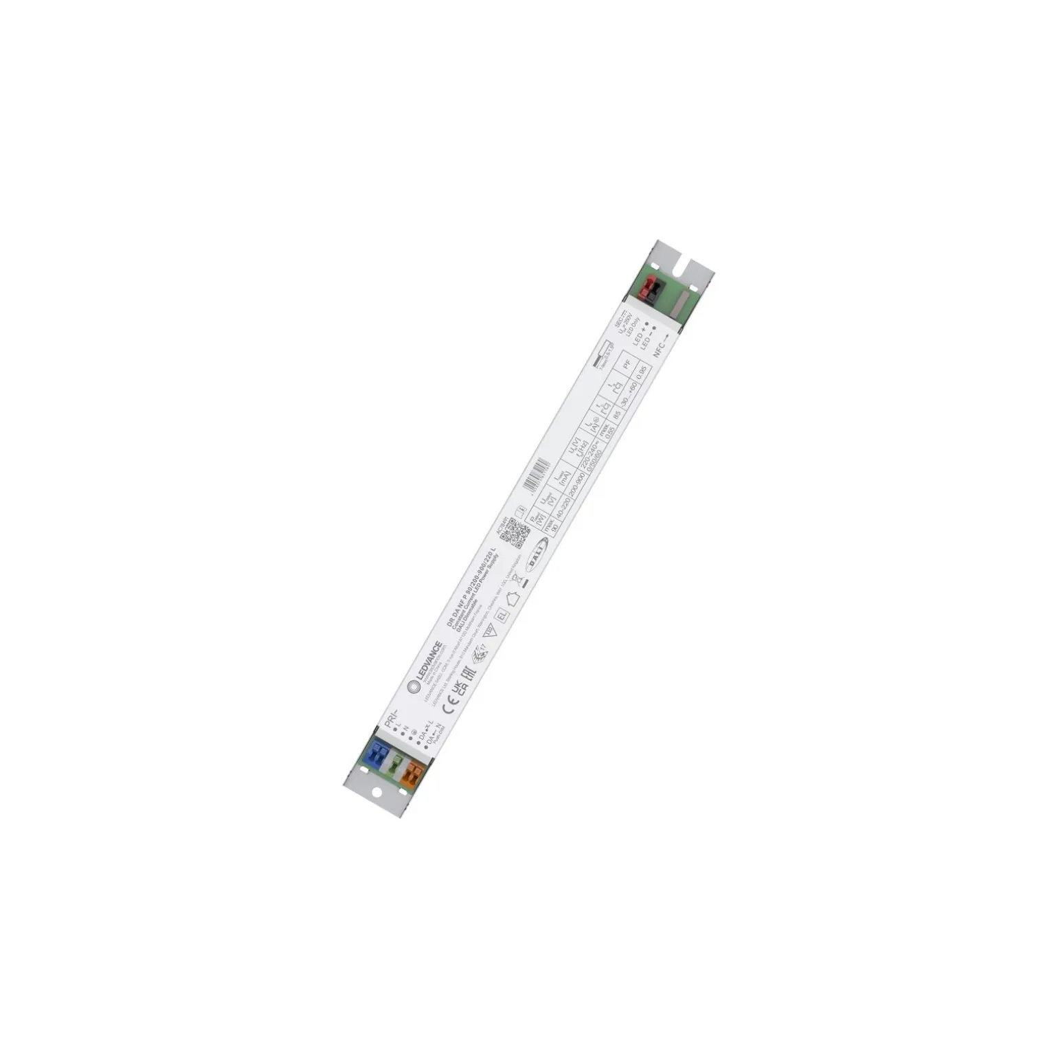 Ledvance LED Drivdon Dali NFC Performance 90/200-900/220 L