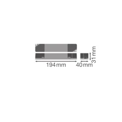 Ledvance LED Drivdon DR-V-60
