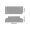 Ledvance LED Drivdon DS-P-30