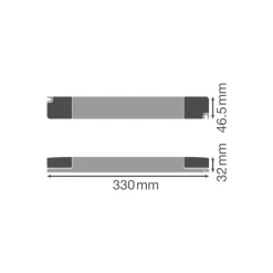 Ledvance LED Drivdon Superior DALI 150/220-240/24