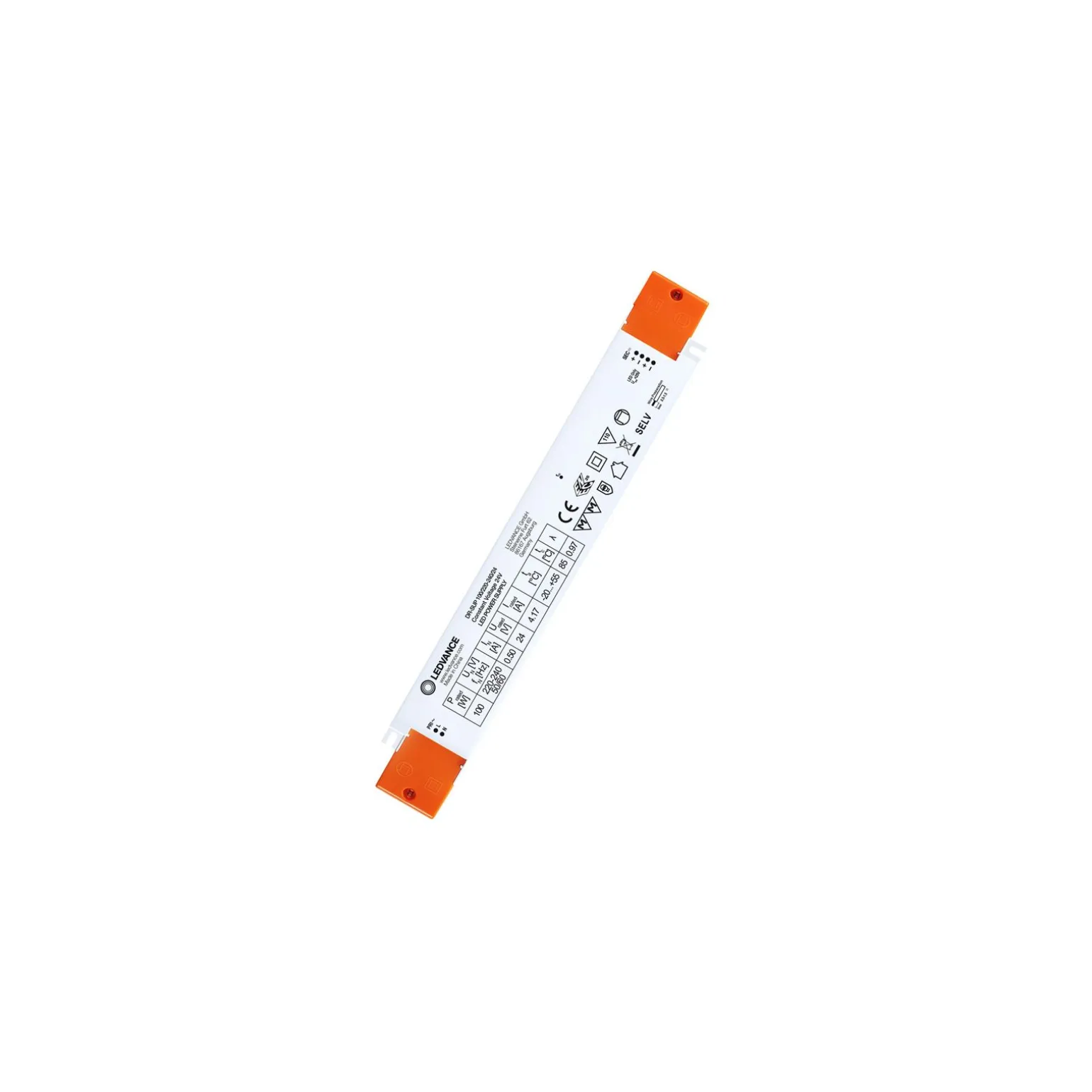 Ledvance LED Drivdon Superior 100/220-240/24