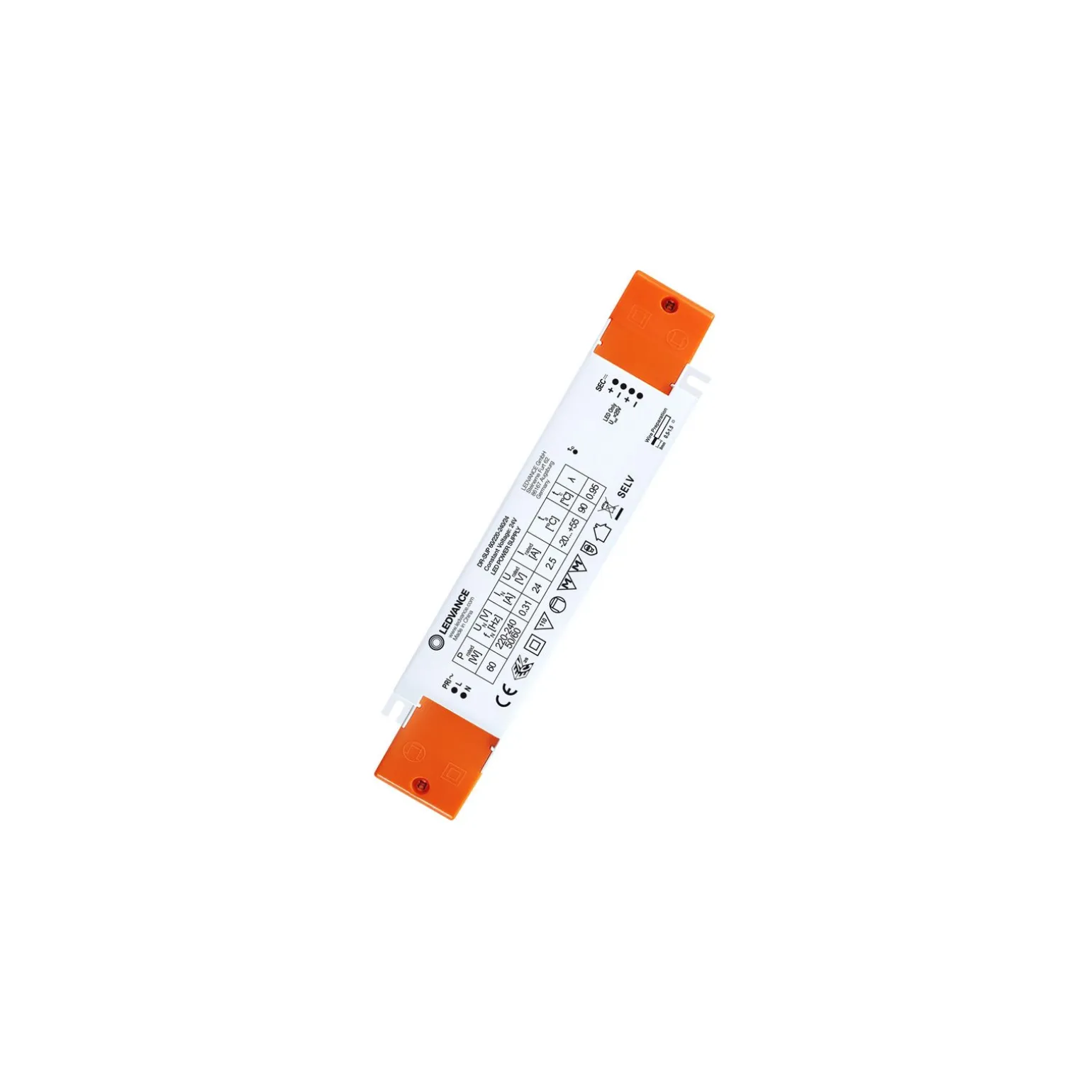 Ledvance LED Drivdon Superior 60/220-240/24