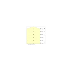 Ledvance LED Gatubelysning Area Urban Lykta Grå 59W 4730lm 145D - 830-840 CCT | IP66 - Symmetrisk