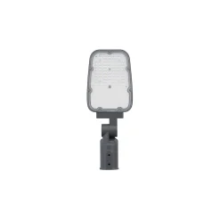 Ledvance LED gatubelysning Area Value Liten SPD Aluminium Grå 30W 3900lm 160x58D - 730 Varm Vit | IP66 - Symmetrisk
