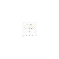 Ledvance LED Gatubelysning Flex RV25ST Vit 90W 13500lm 165x55D - 730 Varm Vit | IP66