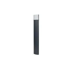 Ledvance LED Golv lamp Endura Stil ELLIPSE Mörk Grå 13W - 830