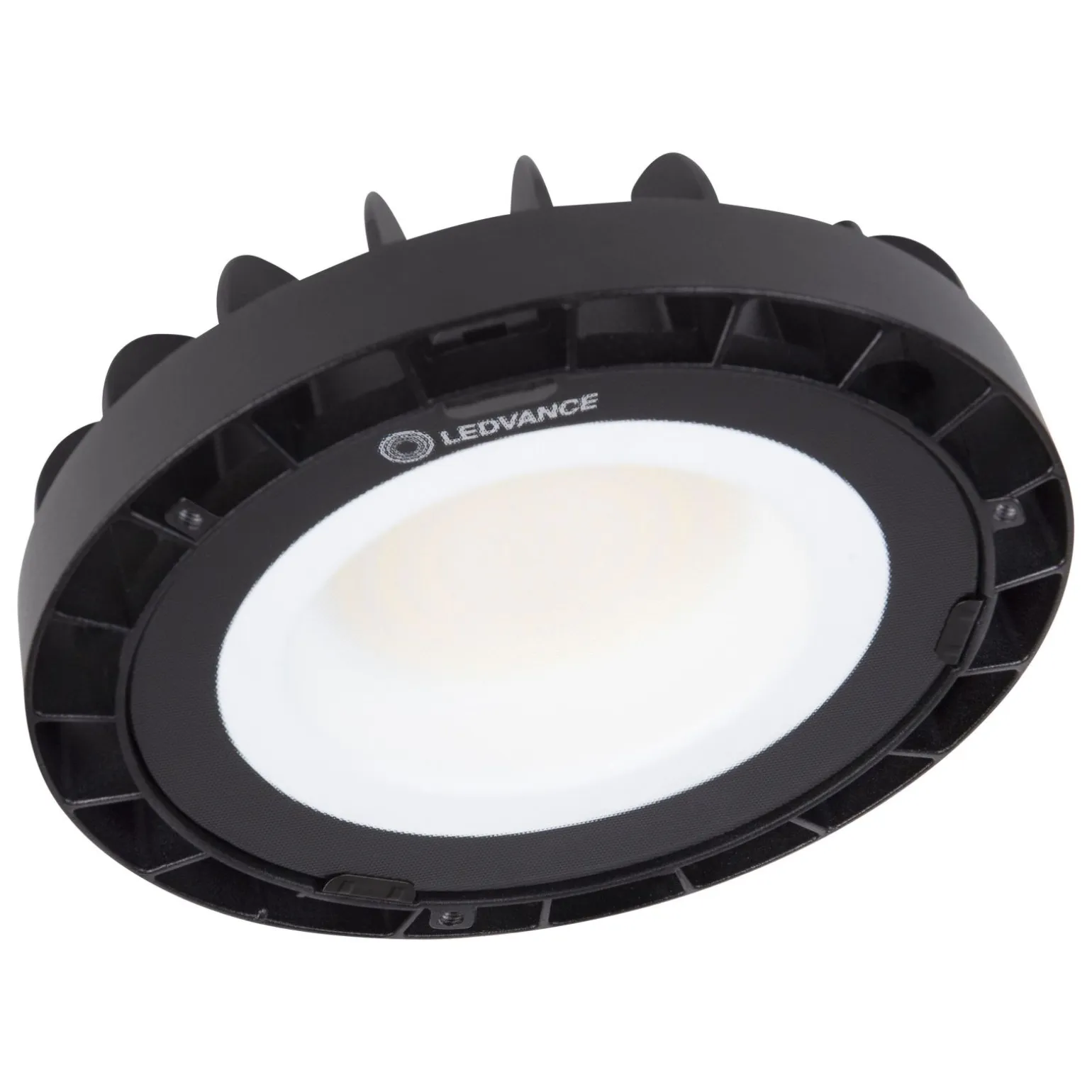 Ledvance LED Highbay Compact Value 83W 10000lm 110D - 840 Kallvit | IP65