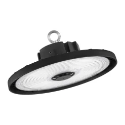 Ledvance LED Highbay Gen 5 Aluminium Svart 200W 36200lm 110D - 840 Kallvit | IP66 - Dali Dimbar