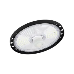 Ledvance LED Highbay Sensor Gen4 147W 22000lm 110D - 840 Kallvit | IP65 - Rörelse- och ljussensor