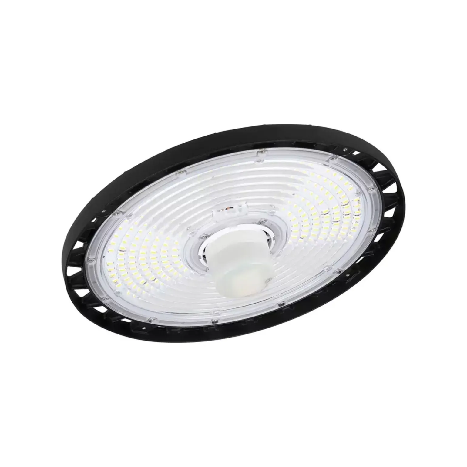 Ledvance LED Highbay Sensor Gen4 147W 22000lm 110D - 840 Kallvit | IP65 - Rörelse- och ljussensor
