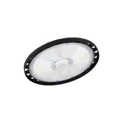 Ledvance LED Highbay Sensor Gen4 147W 22000lm 110D - 840 Kallvit | IP65 - Rörelse- och ljussensor