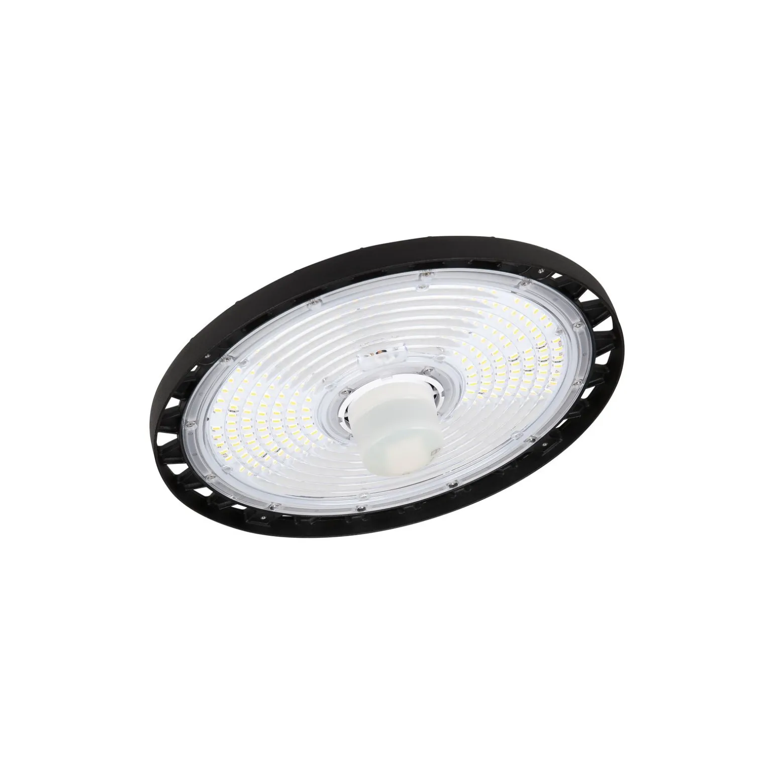 Ledvance LED Highbay Sensor Gen4 147W 22000lm 110D - 840 Kallvit | IP65 - Rörelse- och ljussensor