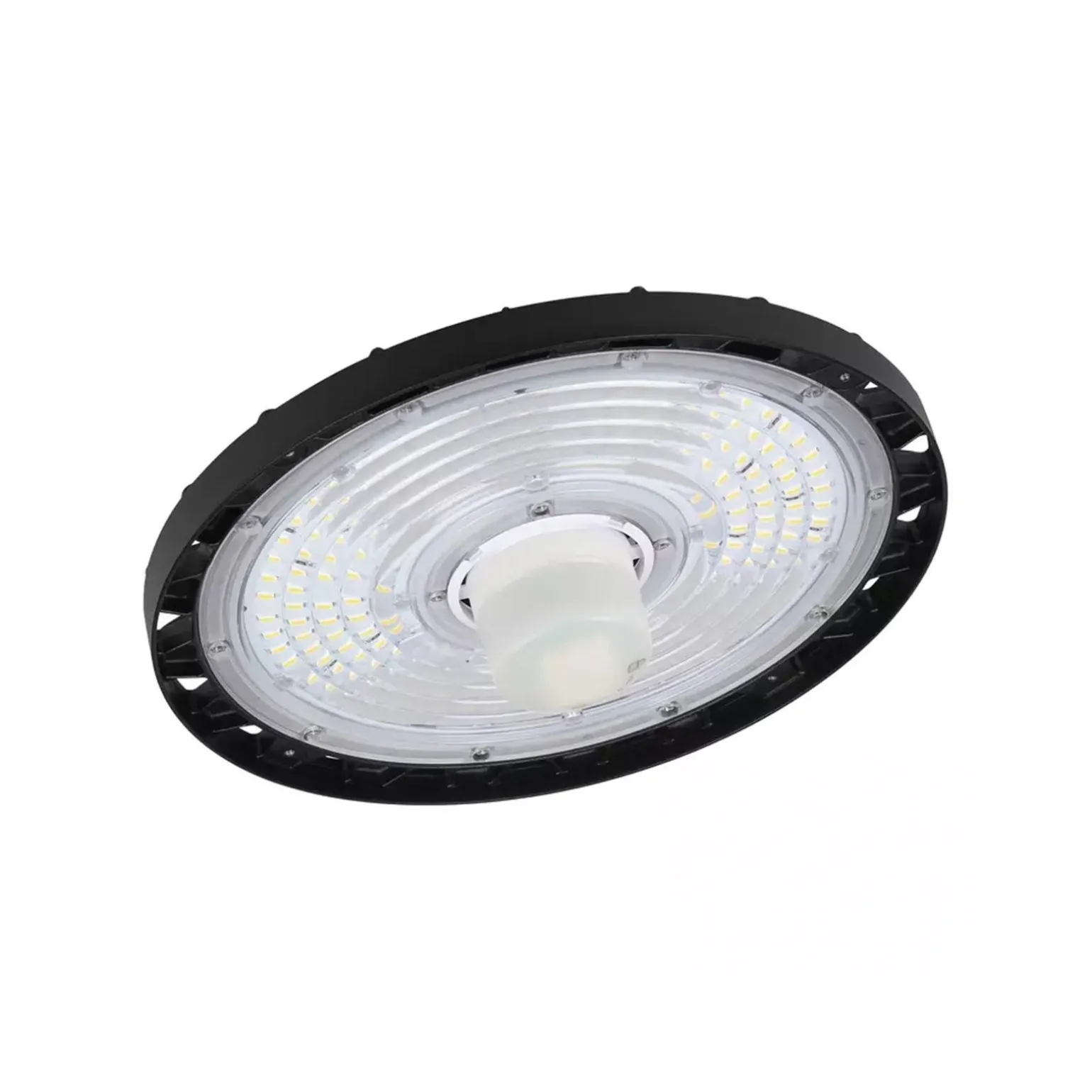 Ledvance LED Highbay Sensor Gen4 87W 13000lm 110D - 840 Kallvit | IP65 - Rörelse- och ljussensor