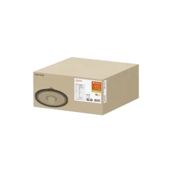 Ledvance LED Highbay Sensor Gen4 87W 13000lm 110D - 840 Kallvit | IP65 - Rörelse- och ljussensor